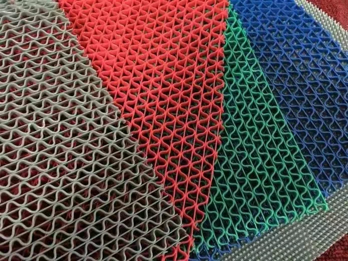 cheap price PVC S Mat Waterproof Swimming Floor Anti-Slip Mat in Rolls