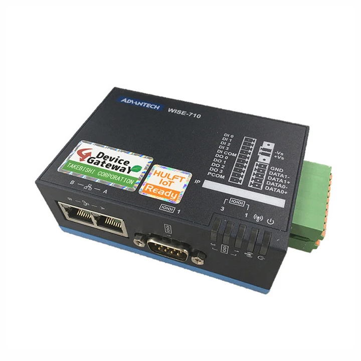 For Allen Bradley collect production information IoT service unit manufacturer opc server factory MQTT