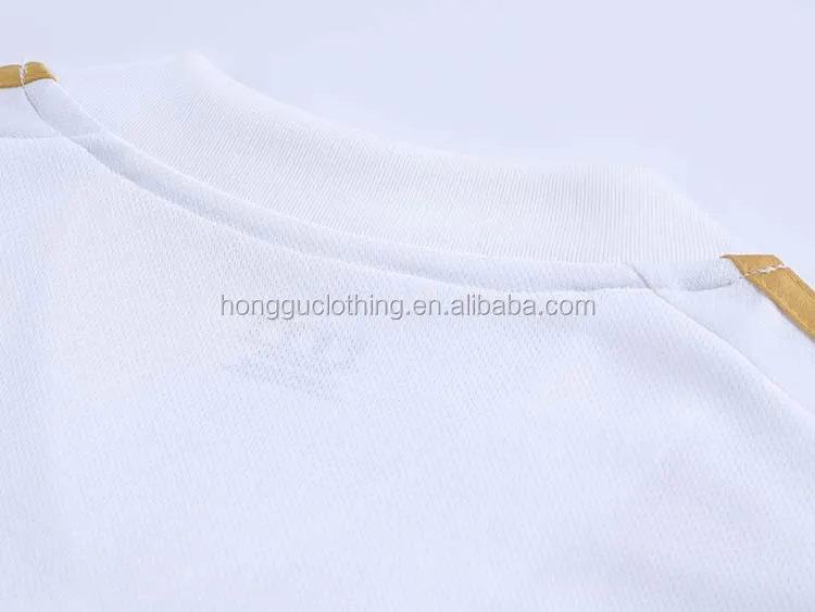 Wholesale 2021 Custom Soccer Jersey Black and White Soccer Jersey Soccer Uniform