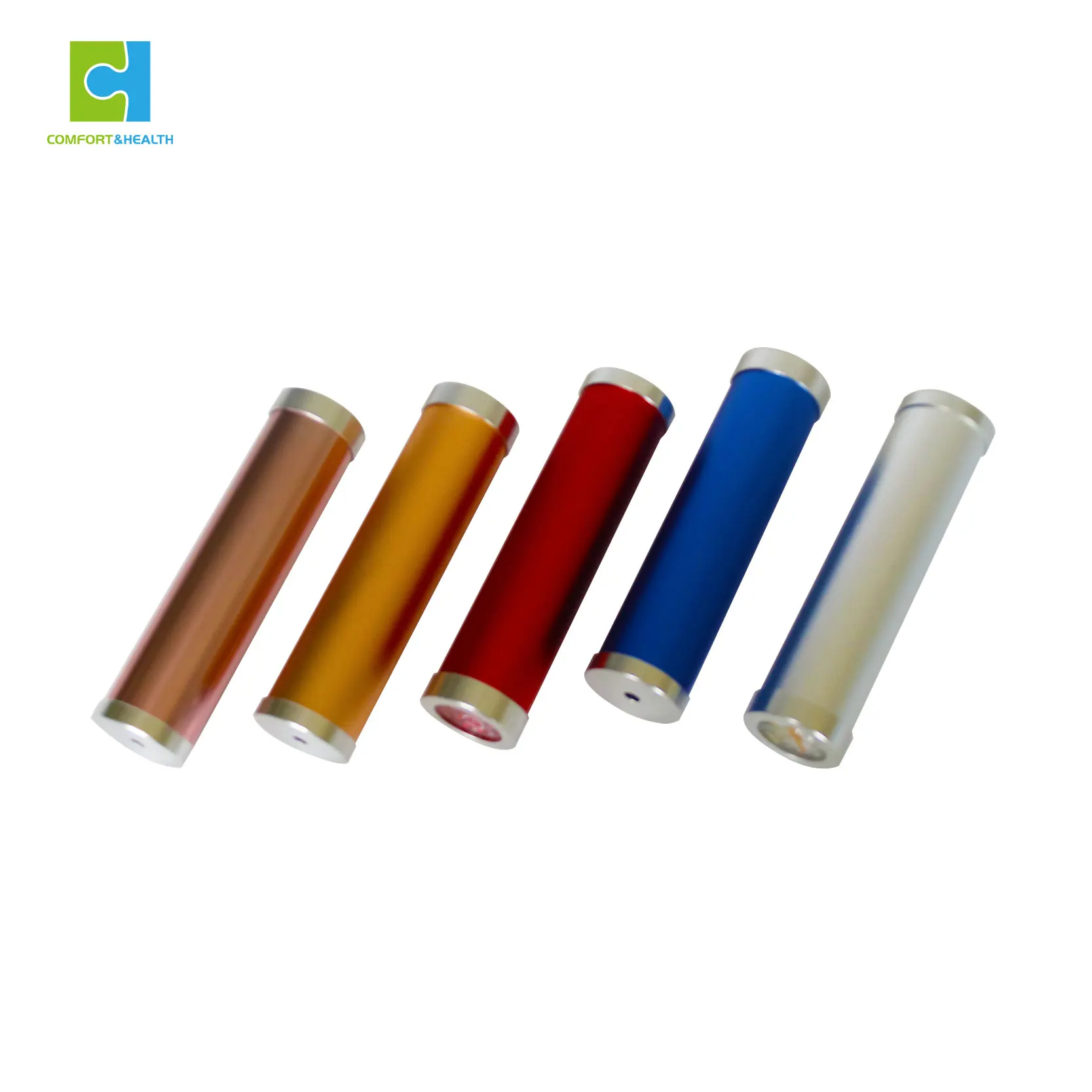 Natural Gemstone Educational entertaining magical custom kaleidoscope for children