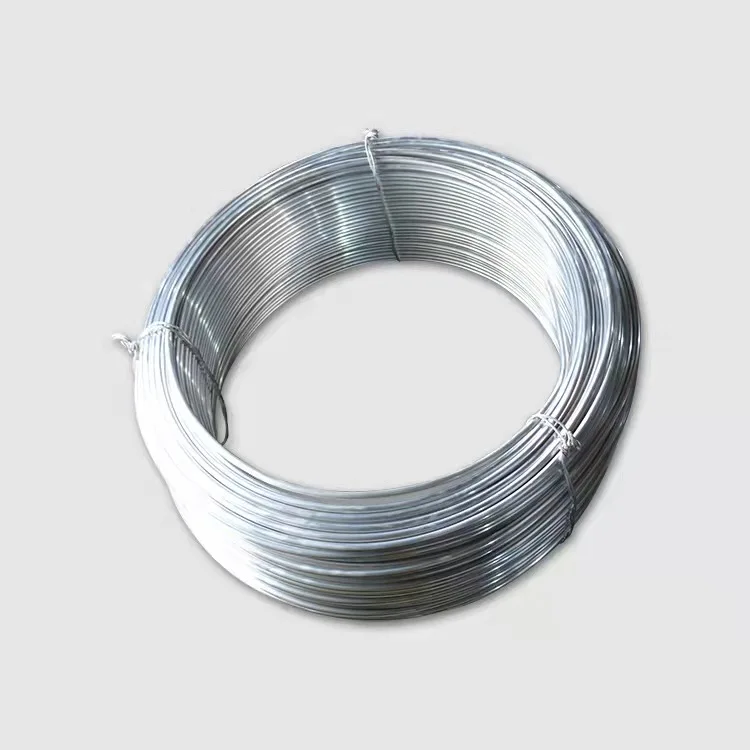 Stranded Alloy Aluminum Wire for Electrical Cable Conductor