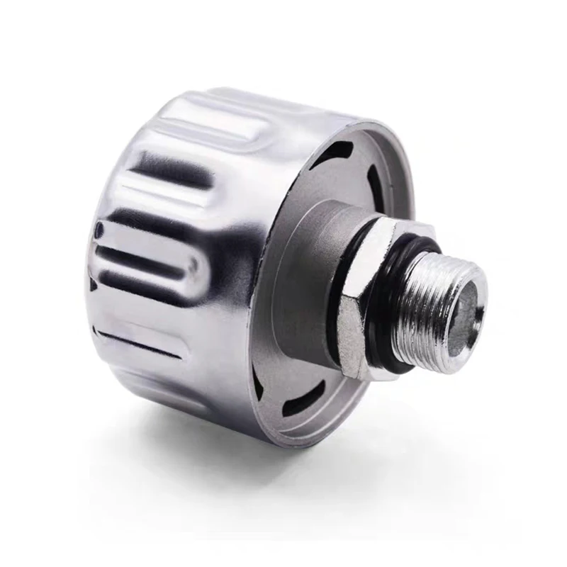 High performance Oil tank Air breather filter Gearbox/Reducer breathable vent plug