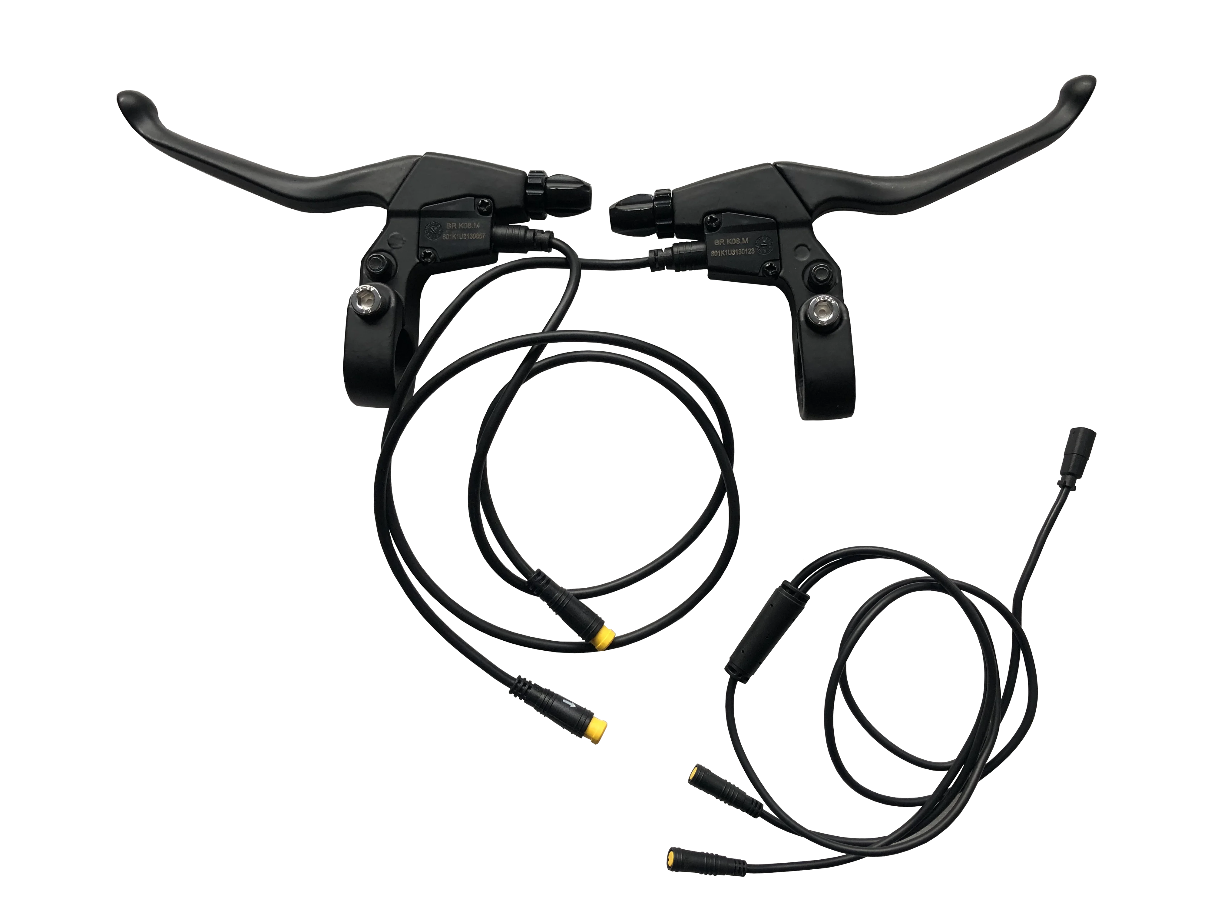 Bafang e-bike kit M600 G521 48V 500W