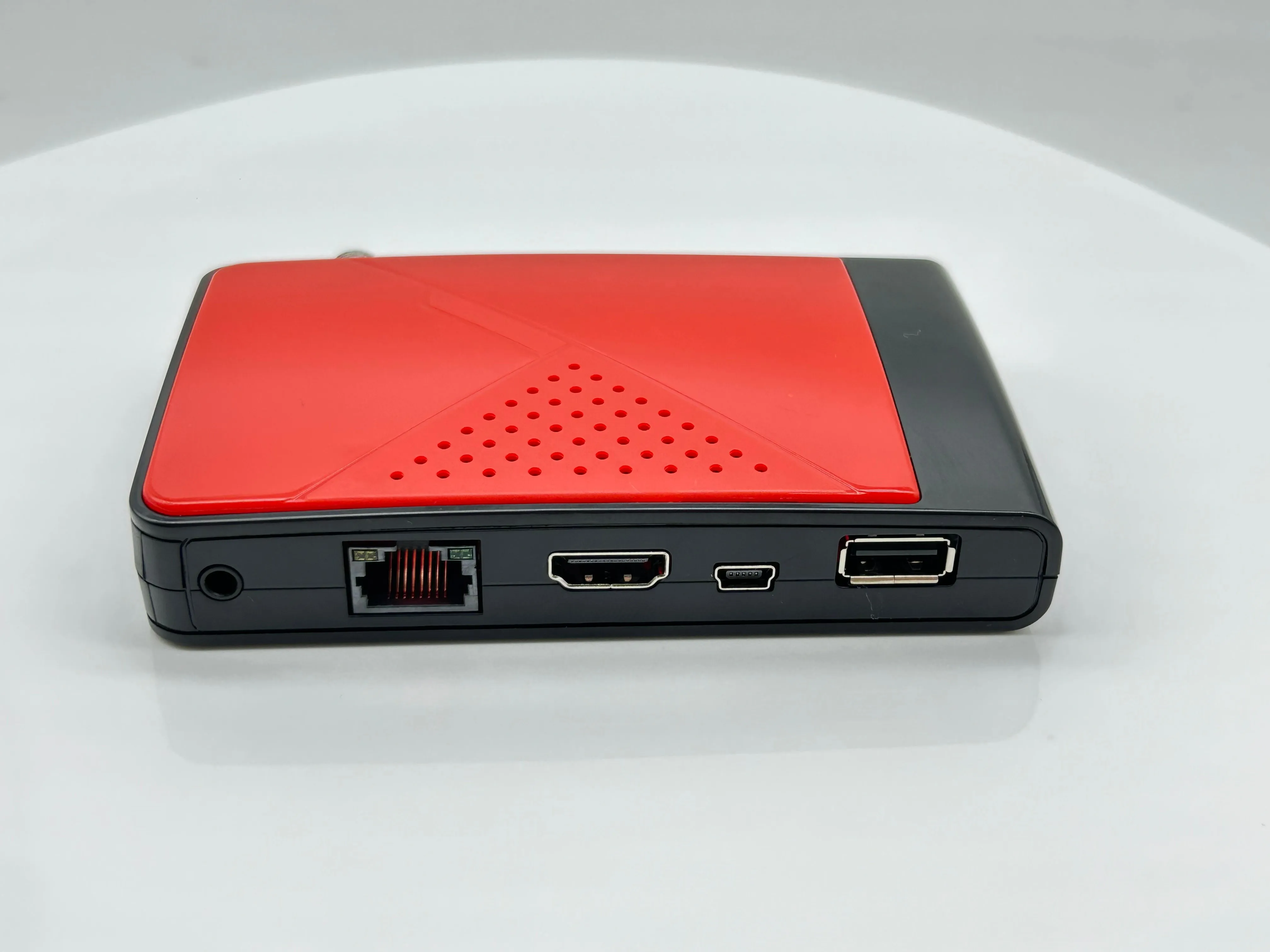 Hengli  Factory H.264 DVB-S2 Decoder  DVB S2  Set-Top Box support EPG PVR  satellite receiver