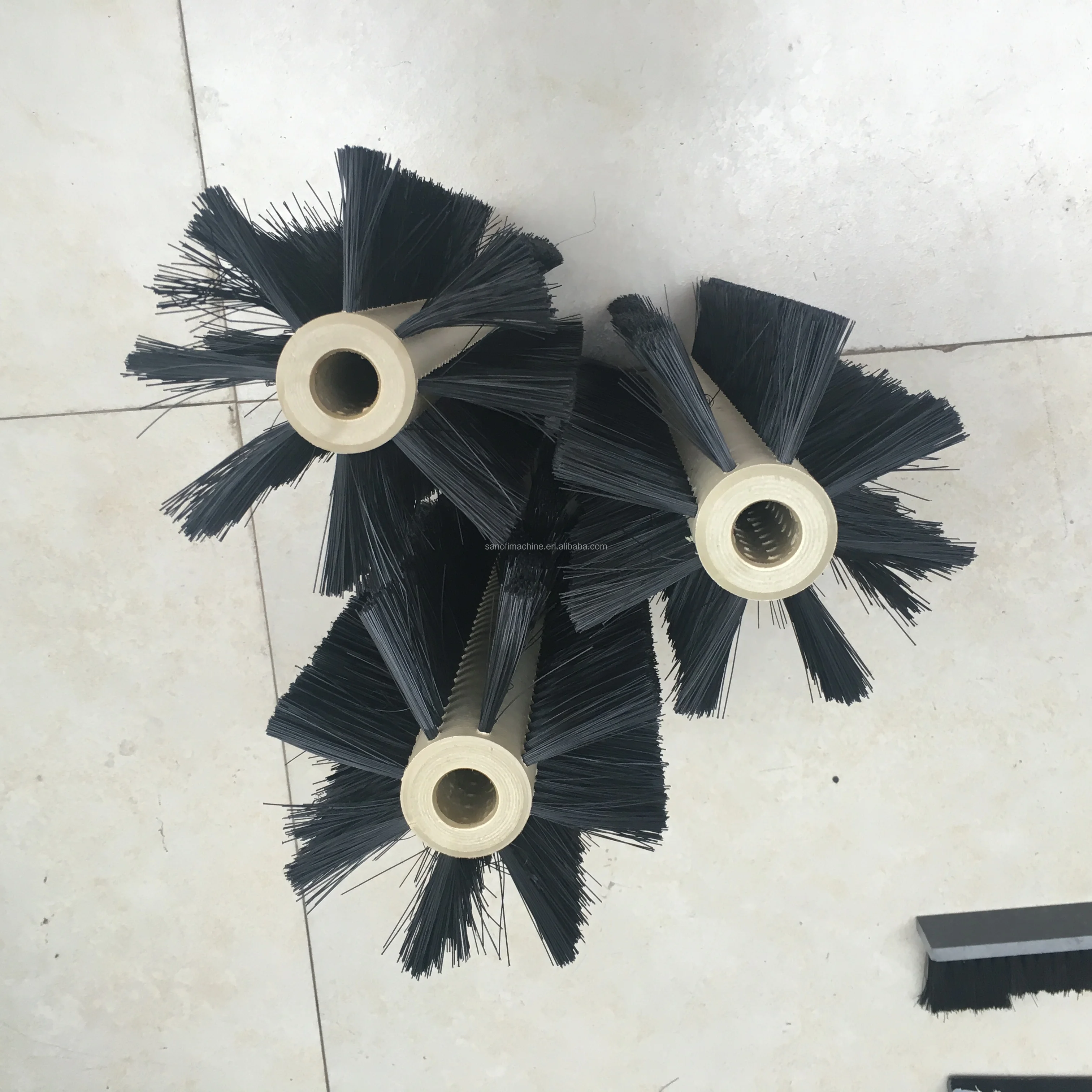 5 gallon washing machine brush