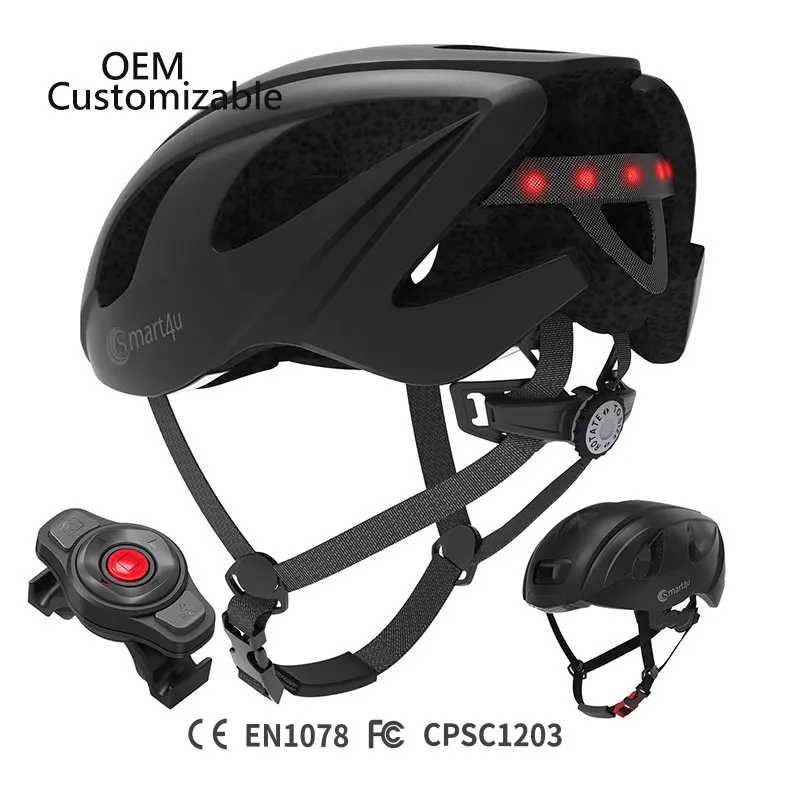 PTT Walkie Talkie SH55M Mtb Bike Cycling Scooter Protective Helmets Adjustable Safety Adult Men Bicycle Cycling Helmet