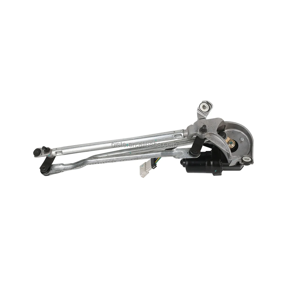 BISTE Parts New Hot Selling for tesla model S electric Front Windscreen Wiper Linkage Assembly 6005946-00-G