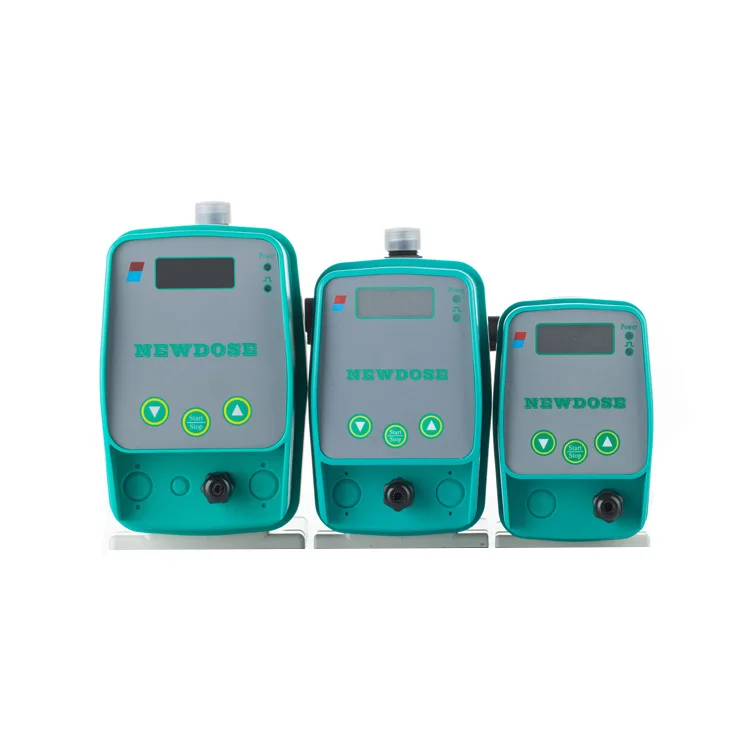 Newdose Metering Pump small liquid dosing pump