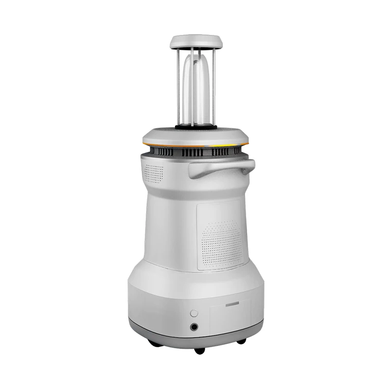 
Не оставляет следов Hg или любого химического вещества, Ультрафиолетовый УФС-стерилизатор 