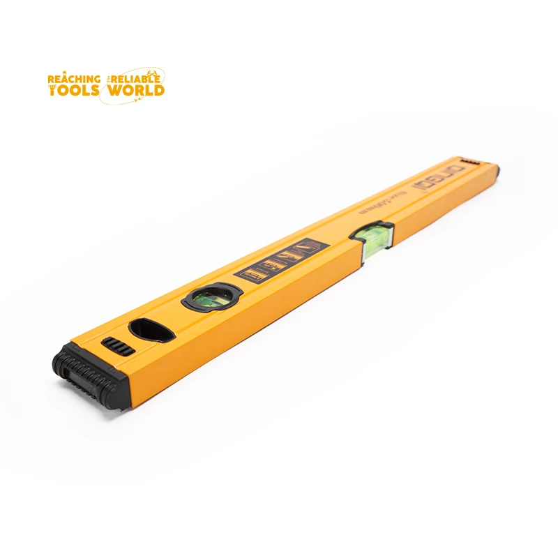 DingQi 400mm 500mm 600mm 800mm Precise Digital Angle Finder Meter Protractor Digital Spirit Level