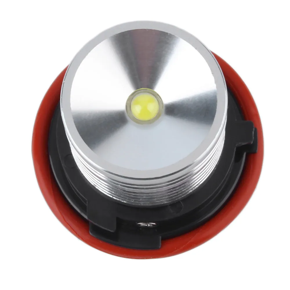Led angel eyes bulb E39 E53 E60 E61 E63 E65 E66 E87 LED Lamp For Angel Eyes Marker Bulbs for 5 6 7 Series X3 X5 LED Lights