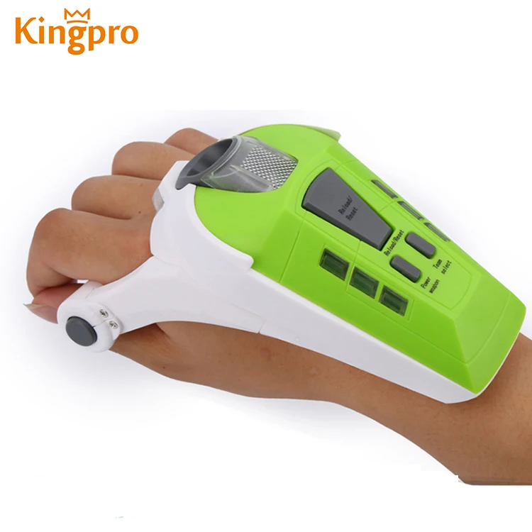 
China Manufacturers Laser Label Gun Galaxy Wrist Laser Tag 