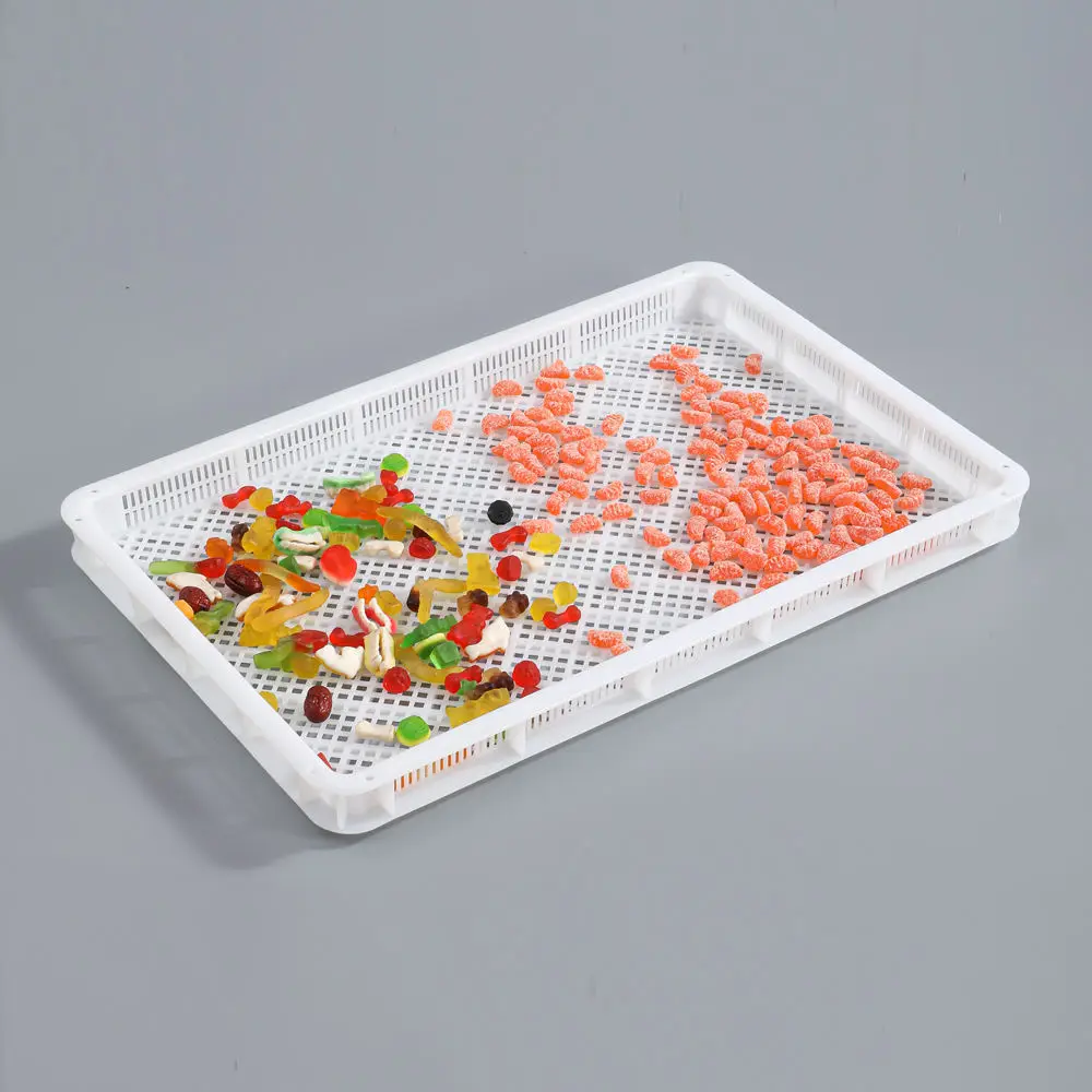 High quality Widely used drying with tray dry fruit white tray for drying pasta Spaghetti nuts