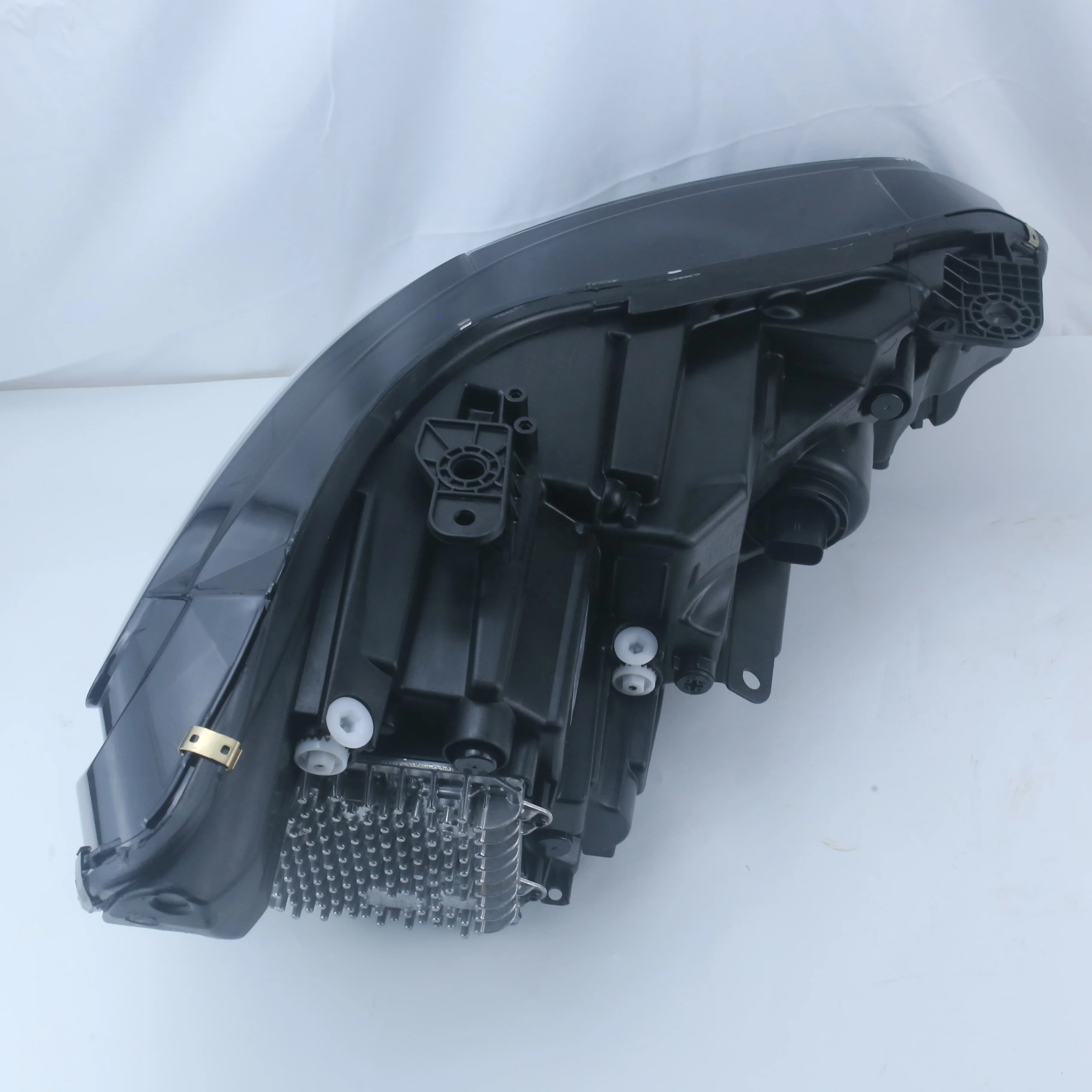 High quality Auto Lighting Systems Headlamp for jeep Cherokee 2020 68275948AG original headlights hidden xenon headlights