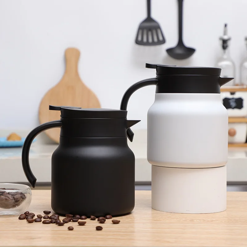 Wholesale Camping Coffee Pot Outdoor Maker Stainless Steel Percolator