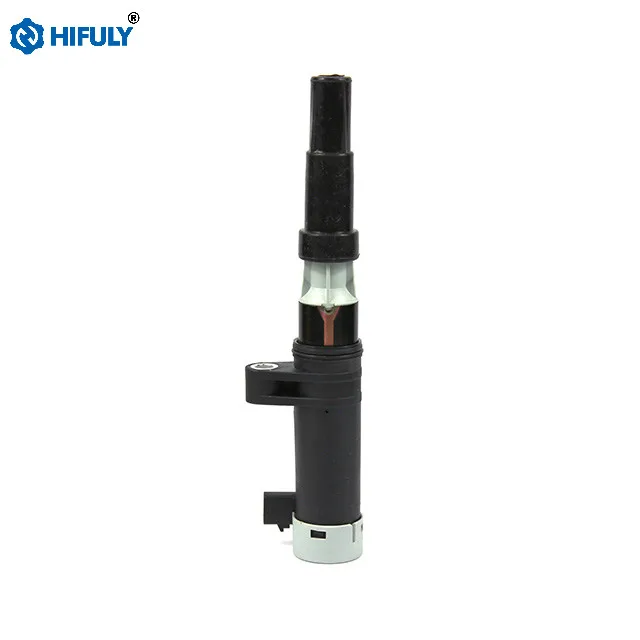 Standard Size and 24 Months Warranty Ignition Coil for RENAULT 77 00 875 000 77 00 107 177 77 00 113 357 8200 154 186