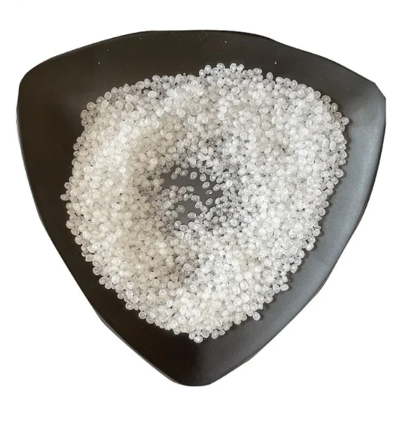 Polyethylene Resin LDPE Granules Low Density Polyethylene Supplier