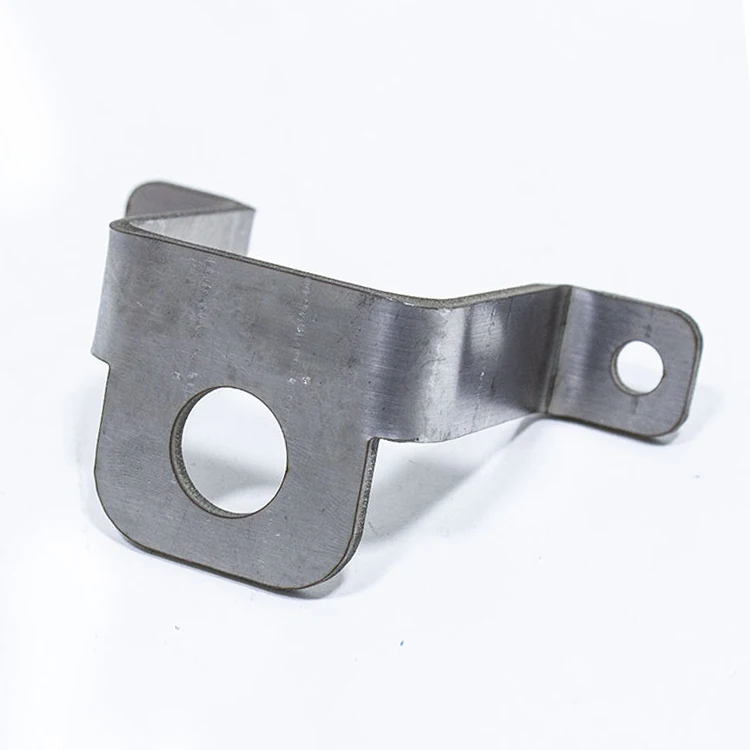 Custom cajas de aluminio aluminum abs plastic electronics box enclosure sheet metal shock absorber stamping parts