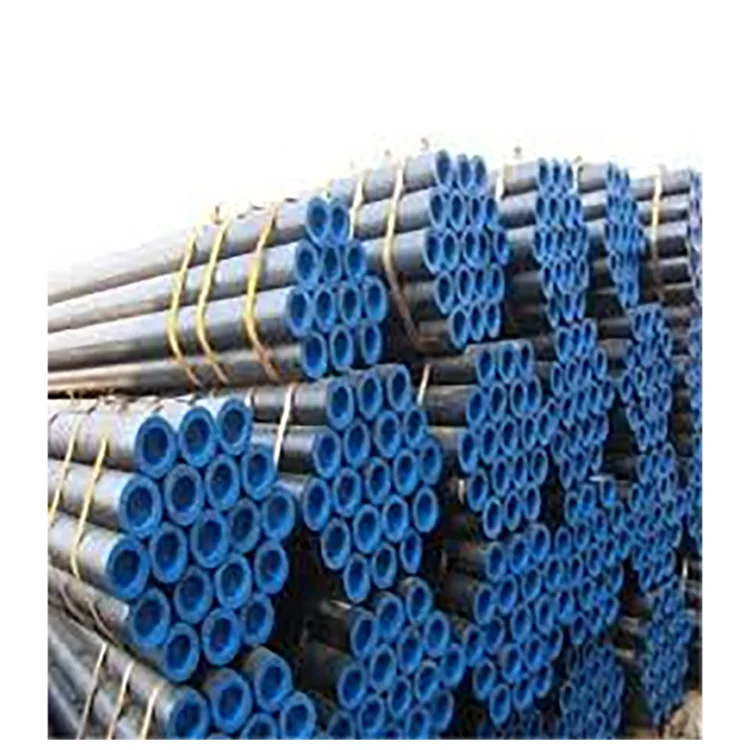 astm a53 seamless galvanized steel pipe carbon steel seamless pipe api 5l gr.b psl 1 steam boiler Oil pipe
