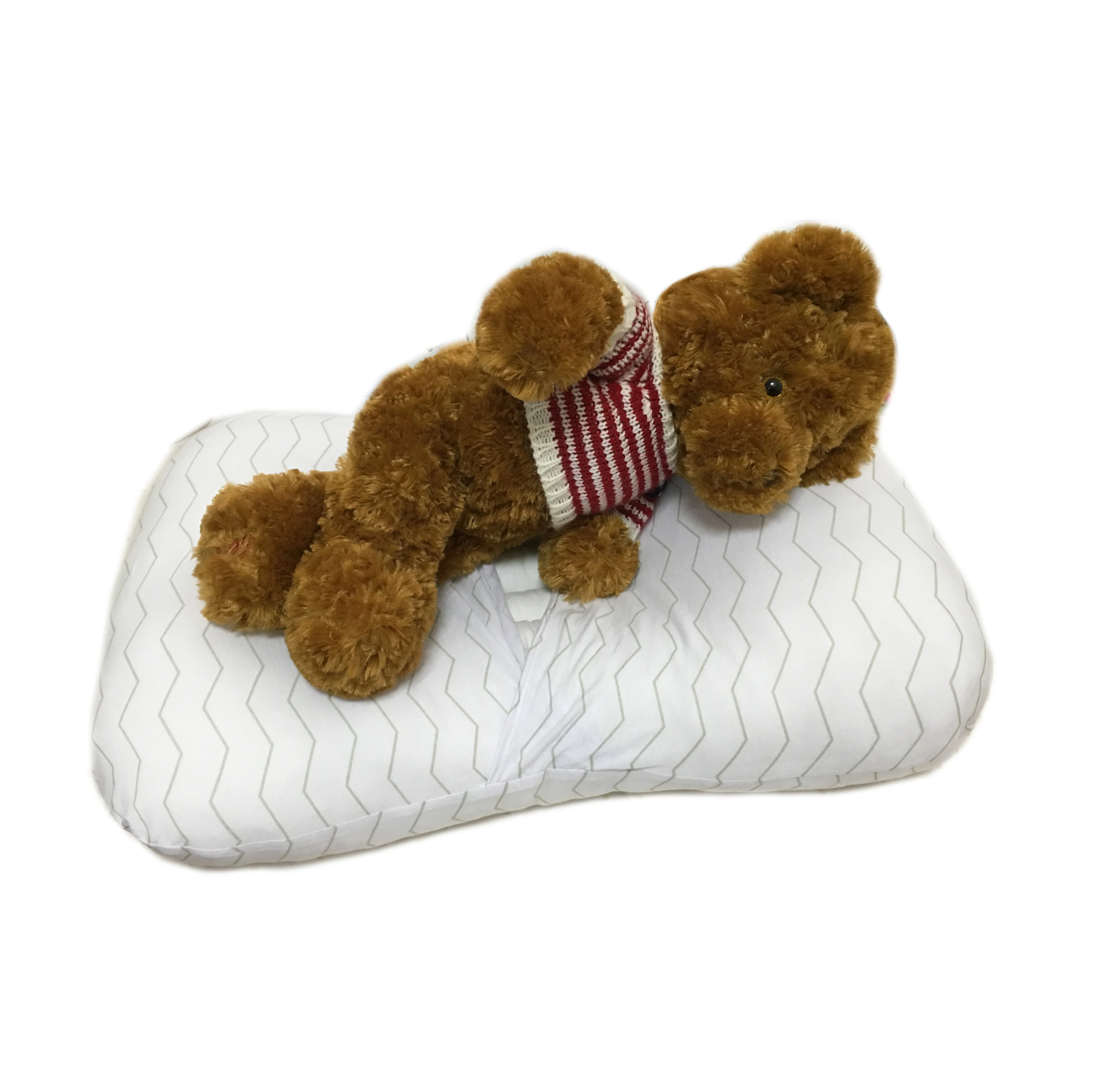 Baby Bedding Nest Crib Cotton New Detachable Cotton Cover Newborn Bed Baby Co Sleeper Snuggle Sleeping Nest Baby Nest