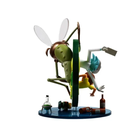 Custom vinyl toy production / Plastic and PVC 3d figure / vinyl toy custom manufacturer China