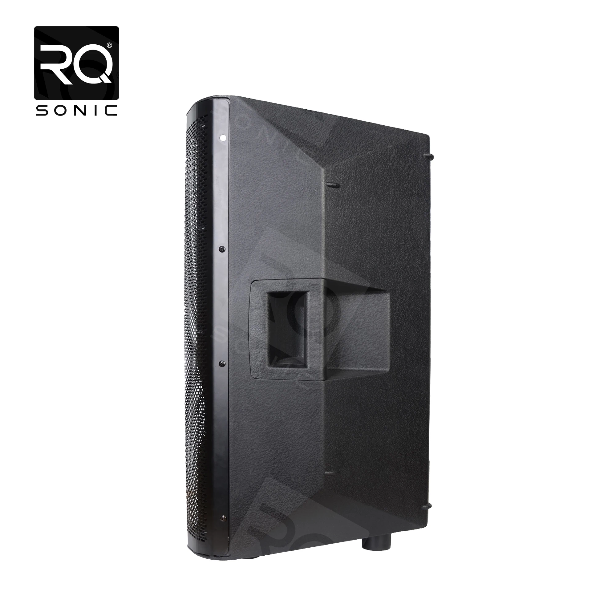 Wholesale price CAN12APX  12 inch line array speakerspeaker portable wireless active speakeparty outdoor speaker