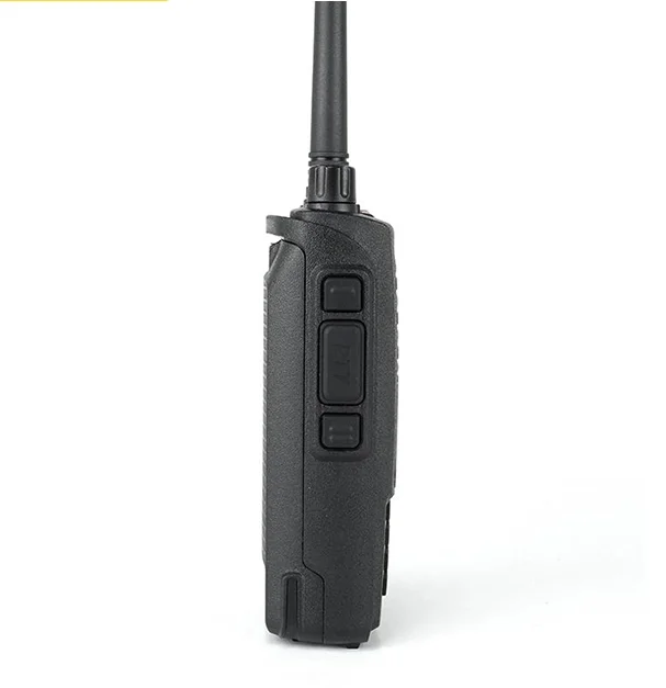 Baofeng H2 dual band ham uhf vhf 136-174MHz 400-520MHz radio mobile two way radio handheld walkie talkie
