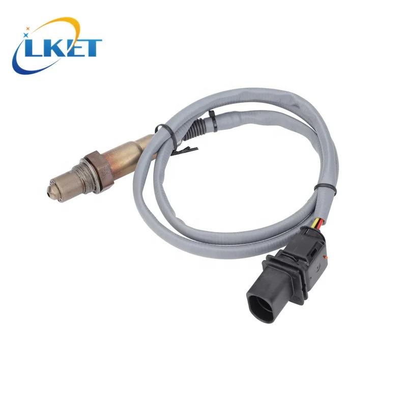 Кислородный датчик Lambda 0258017124/950 мм для BMW:11 78 7 557 223,755722301/LSU 4,9