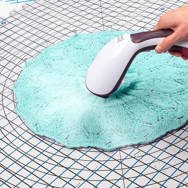 Eva Foam Printed Blocking Mats For Knitting Extra Thick  Baby Plat Puzzle  Blocks Blocking mat Boards