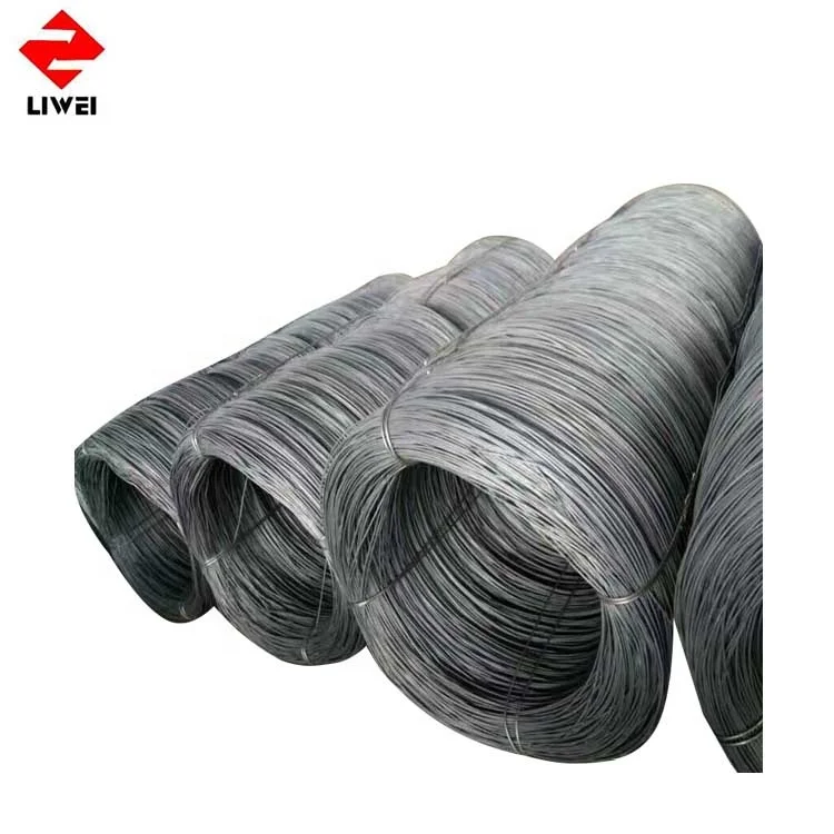 Good Quality Wire Rod SAE 1008 construction building materials