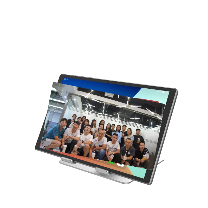 MT136 Aluminum Tablet Pc Stands With Cooling Foldable Adjustable Laptop Stand Holder For Notebook Desktop Stand