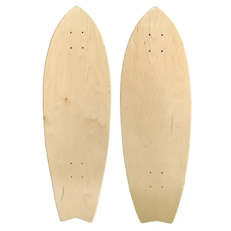 Распродажа 7-слойный Канадский кленовый скейтборд