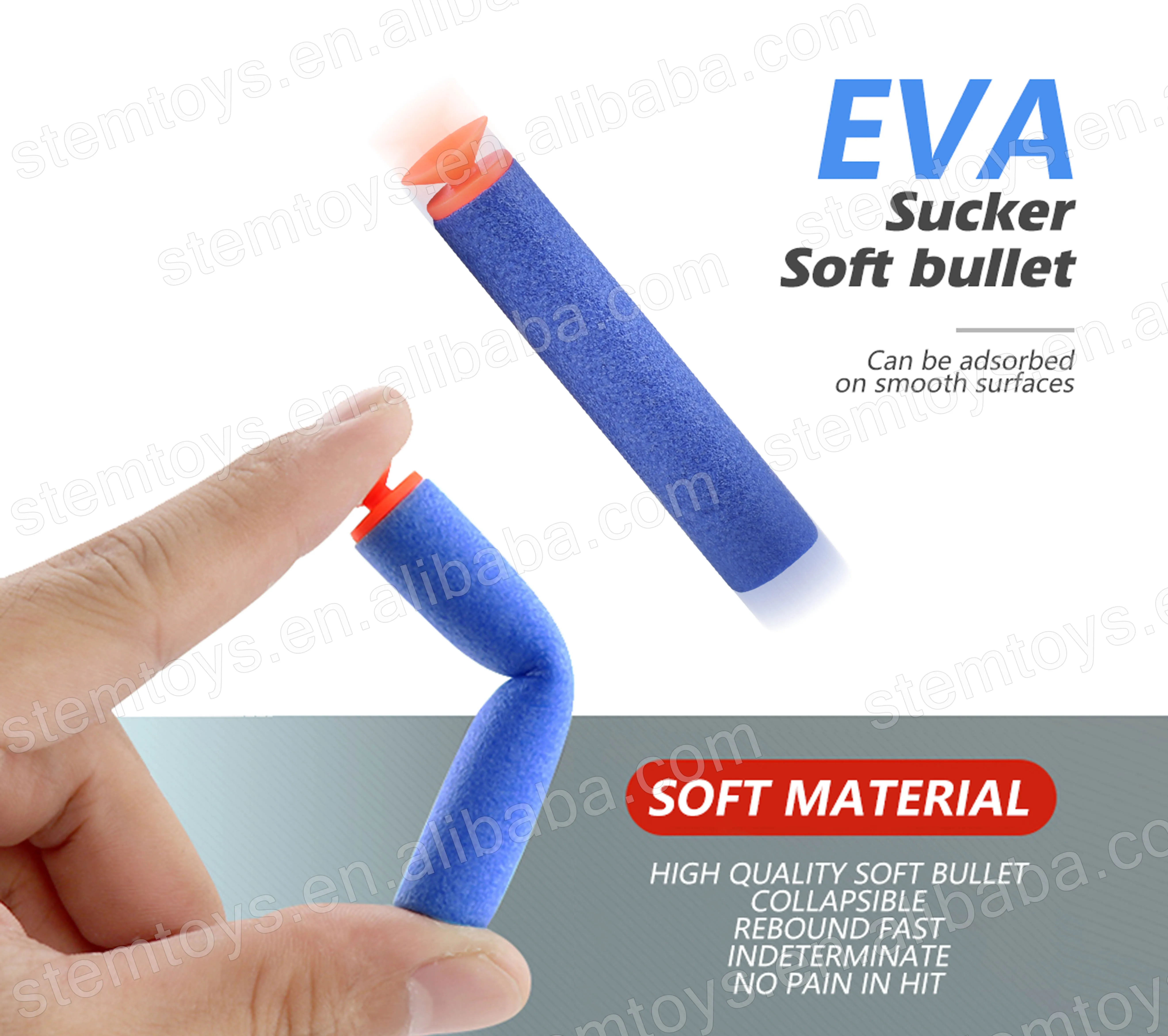 M416 Soft Bullets Auto shooting Gun Battery Operated Outdoor competition foam bullets blasting guns for kids/adults