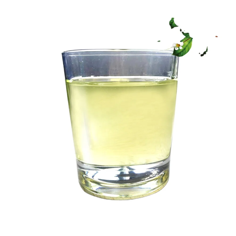 Pure Organic Camellia Oil nutritional supplements