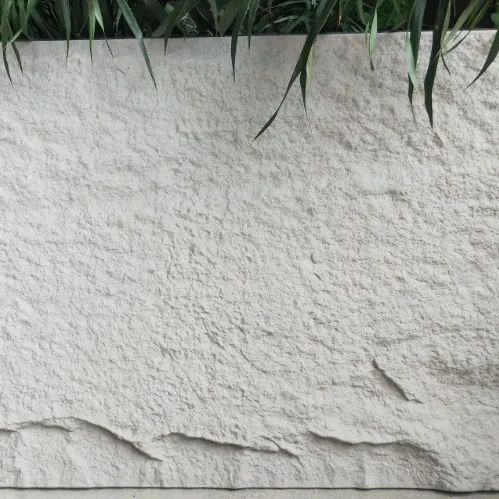 Luxury exterior outdoor wall decorative black slate stone slate 3d wall panel with natural rock texture