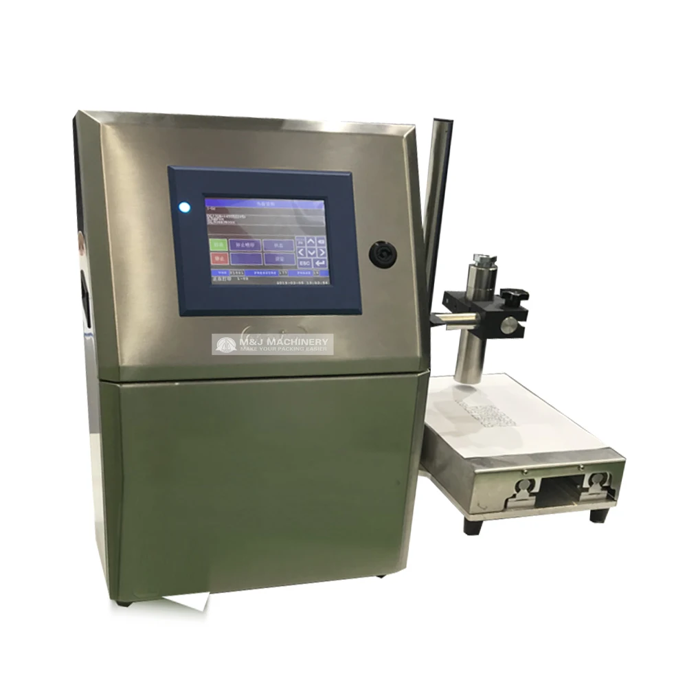 Струйная печатная машина струйный принтер