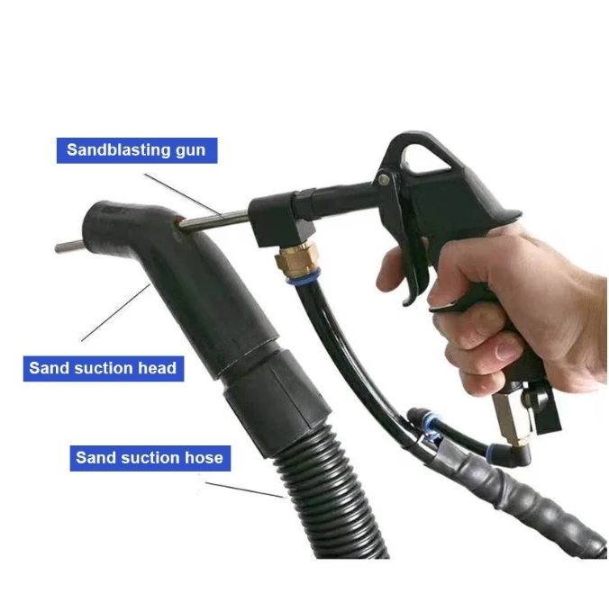 AUTO HTS696 Car Engine Carbon Deposition Cleaner Intake Pipe Valve Cleaning Machine Decarbonizing Automotive Decarbon Cleaning