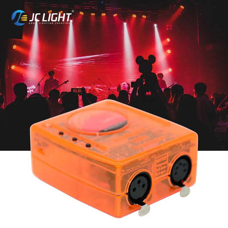 DJ KTV управляющее программное обеспечение Sunlite Suite 2 DMX контроллер USB к FC +