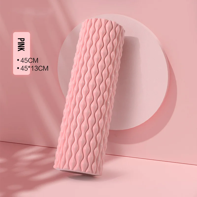 Haytens environmental friendly EVA roller foam for exercise yoga muscl roller