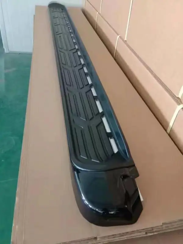4X4 Offroad Universal Door Steel Side fot Step for 2020 Nissan patrol Y 62 side steps