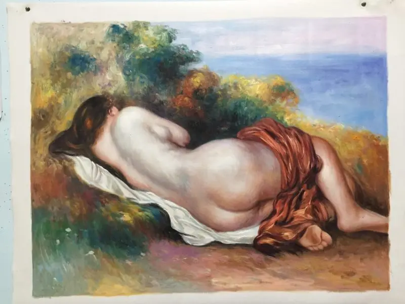 Поисковое изображение Печать на холсте картины репродукция плаката искусство настенный Декор