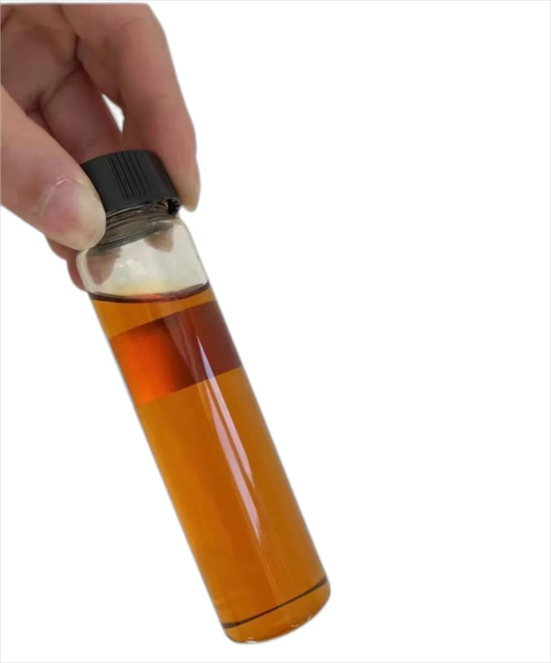 Antirust additive dodecenyl succinic acid  has a good anti rust effect on steel, cast iron, and copper alloys