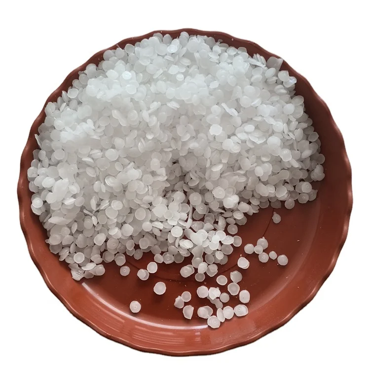 Wholesale Microcrystalline Wax/Floor Wax With High Hardness And Gloss, Directly Sold By Manufacturers