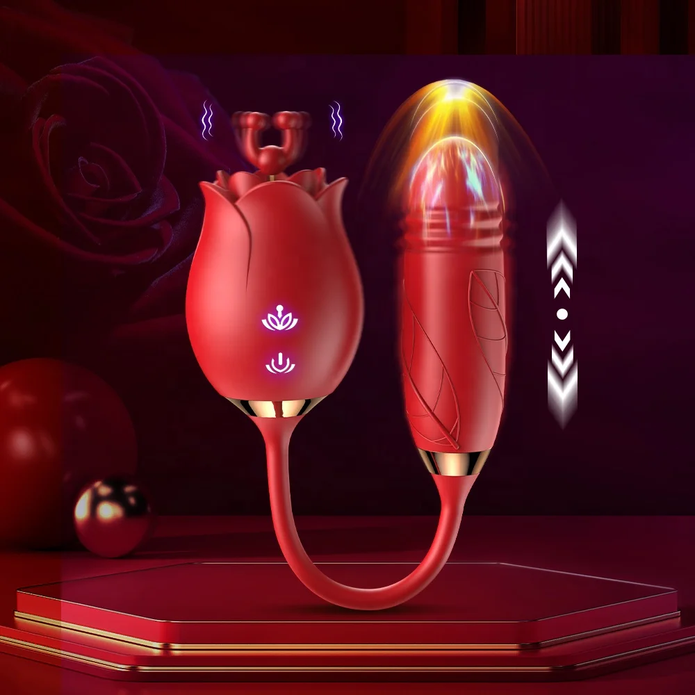 AAV adult products couples sex toys for women g spot hand massage tongue mini female masturbation machine tools rose vibrator