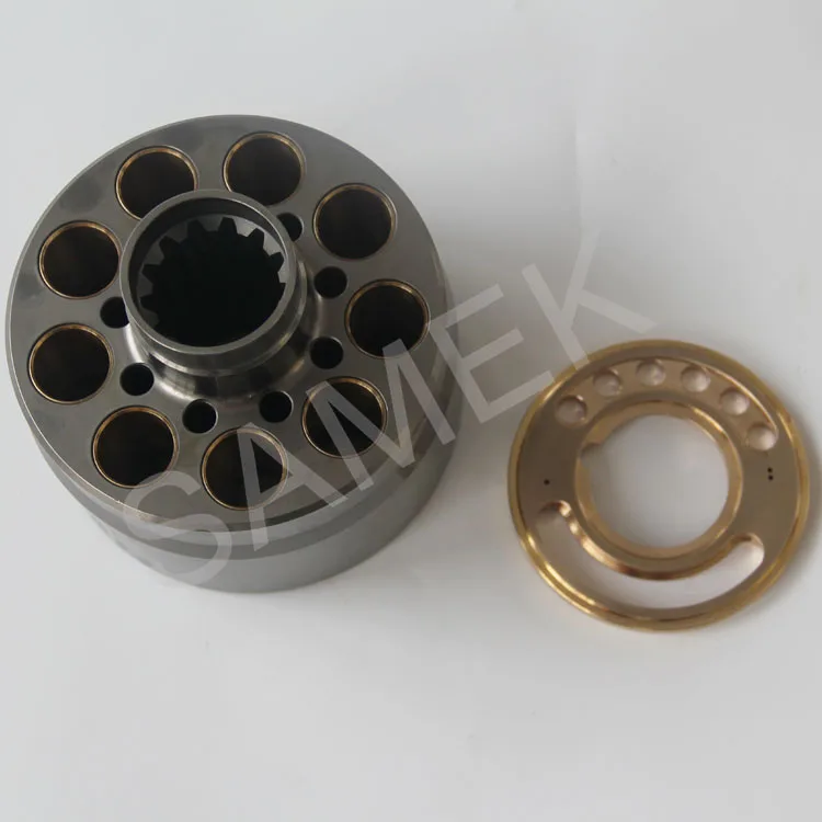 AP12 Hydraulic Pump Repair Kit for Caterpillar Excavator CAT320