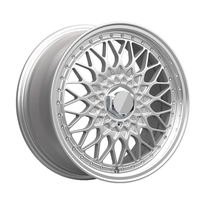 New design multispoke aluminum wheels rays forged custom size style aluminum alloy passenger car wheels