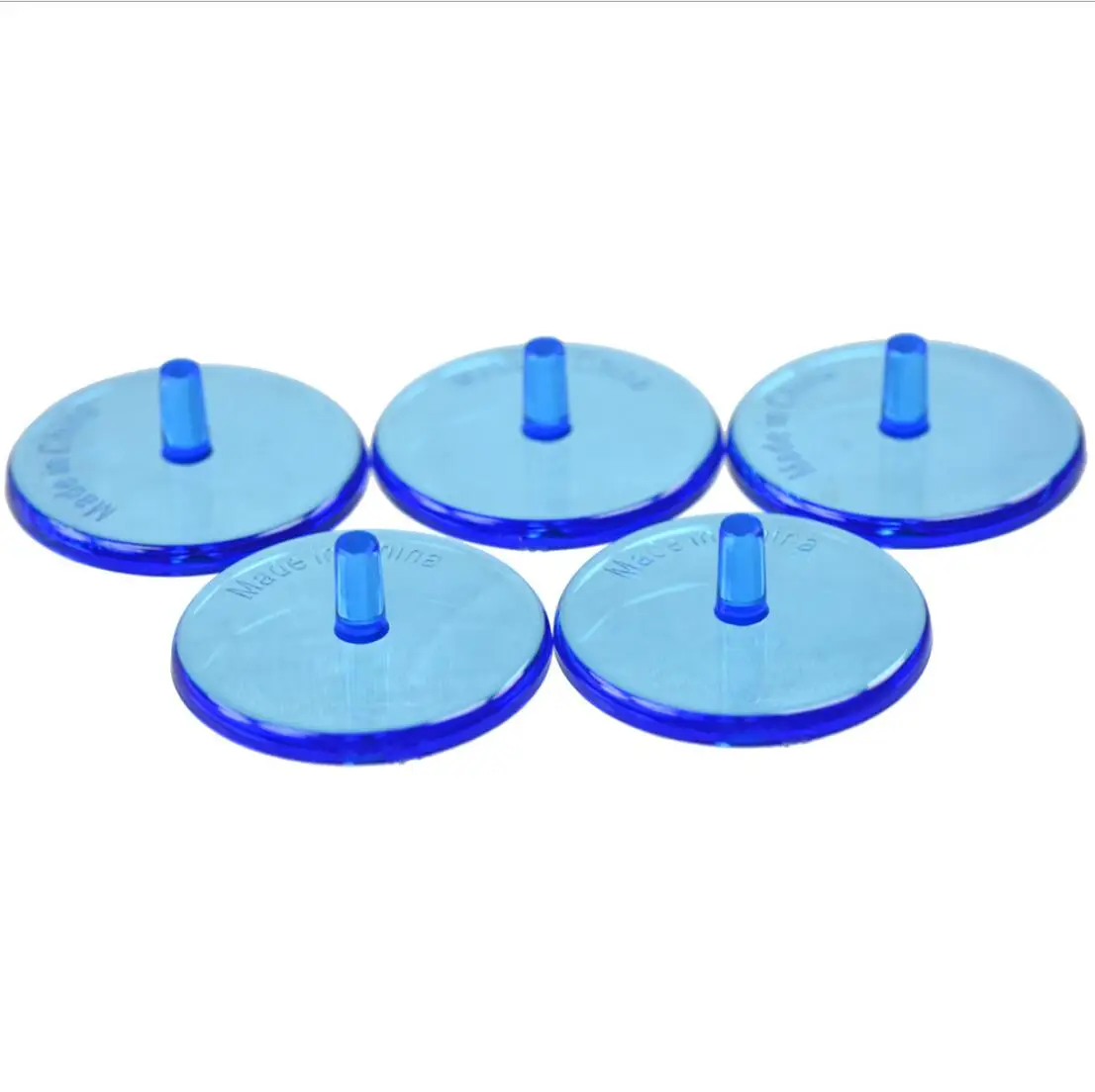 Wholesales Plastic golf ball marker tee