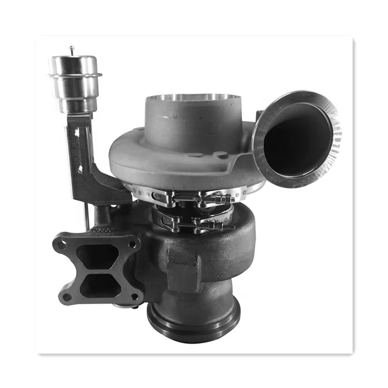 Hot sell in aftermarket turbo charger turbocharger HX55W ISX2 4046127 4090042