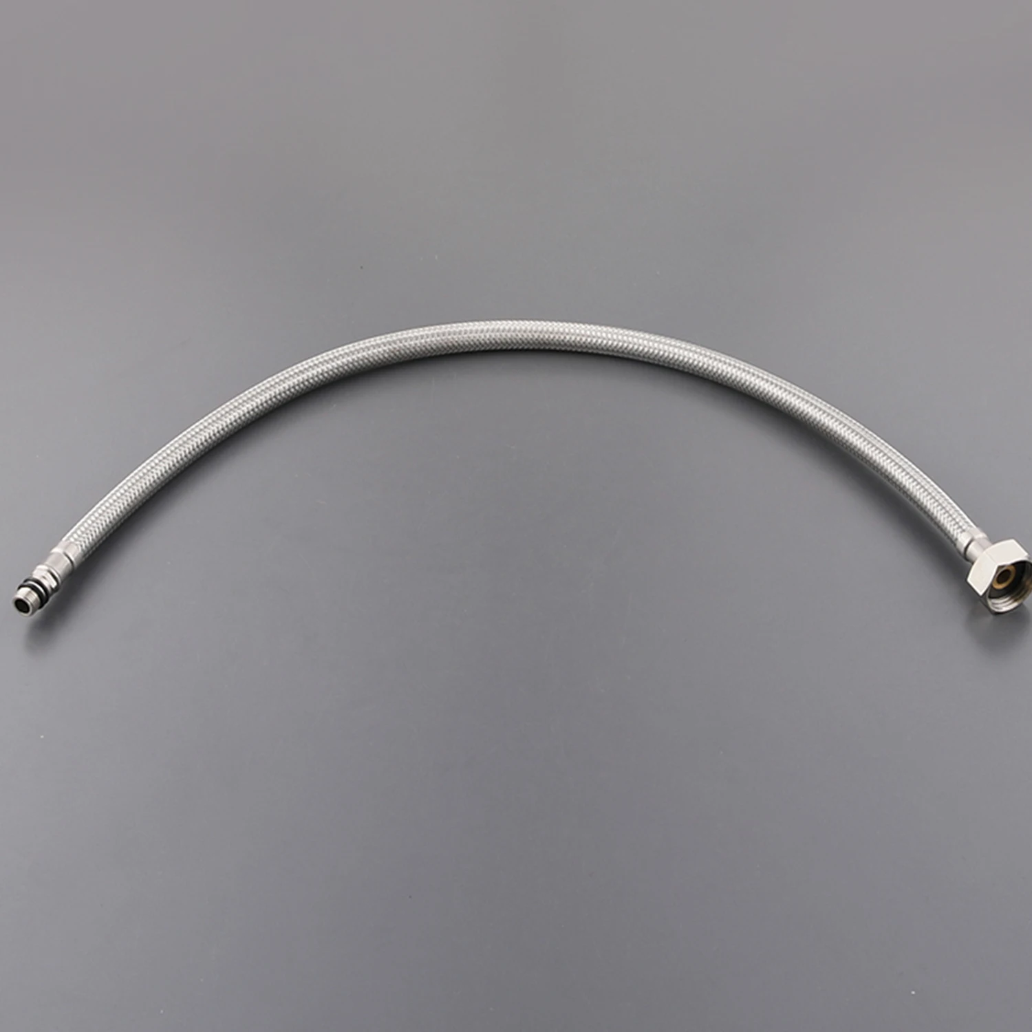 pe ptfe stainless steel nylon radiator silicone braided oxygen acetylene metal hose oil hise pipe