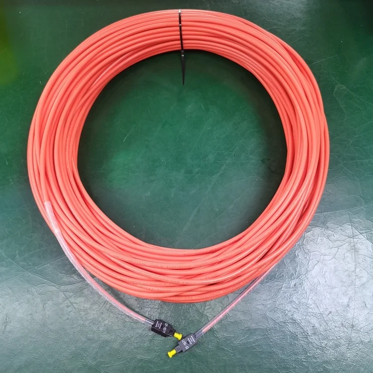 CF-1571 TOCP151 Fiber Optic Cable New Ones CF -1571